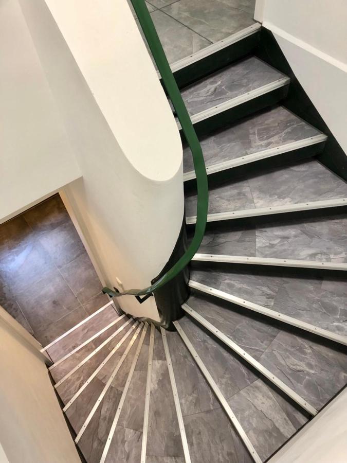 Dachgeschosswohnung Mit Seeblick Ahrensbok Kültér fotó